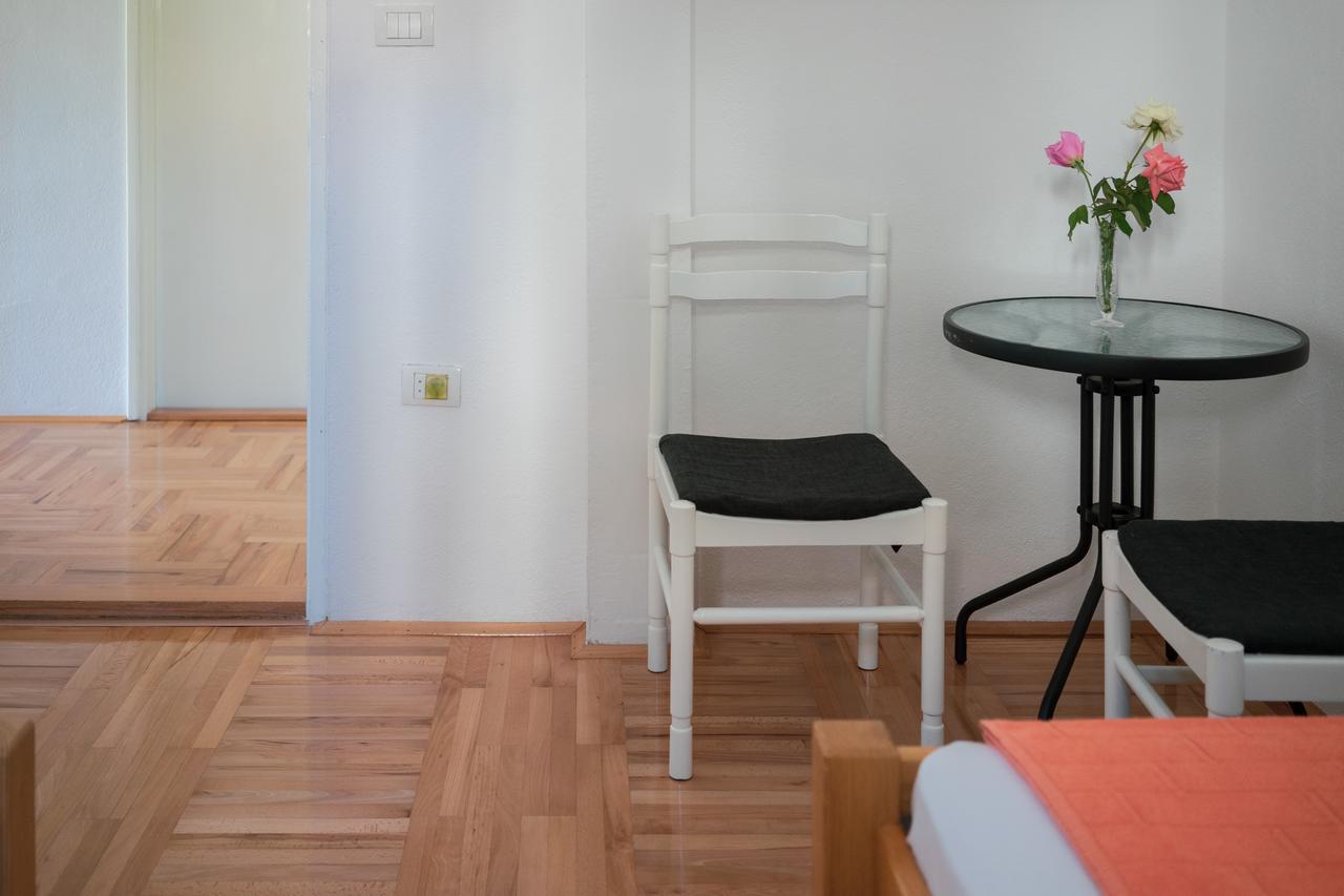 Apartment Maric تريبينيي المظهر الخارجي الصورة