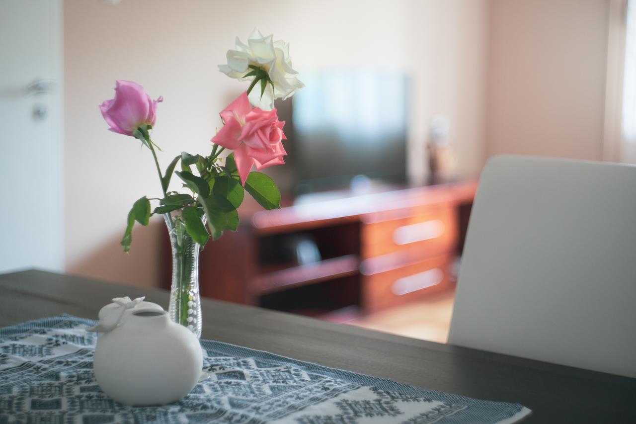 Apartment Maric تريبينيي المظهر الخارجي الصورة