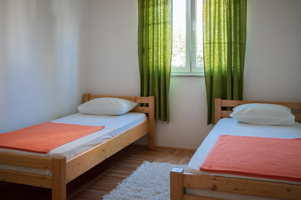 Apartment Maric تريبينيي المظهر الخارجي الصورة