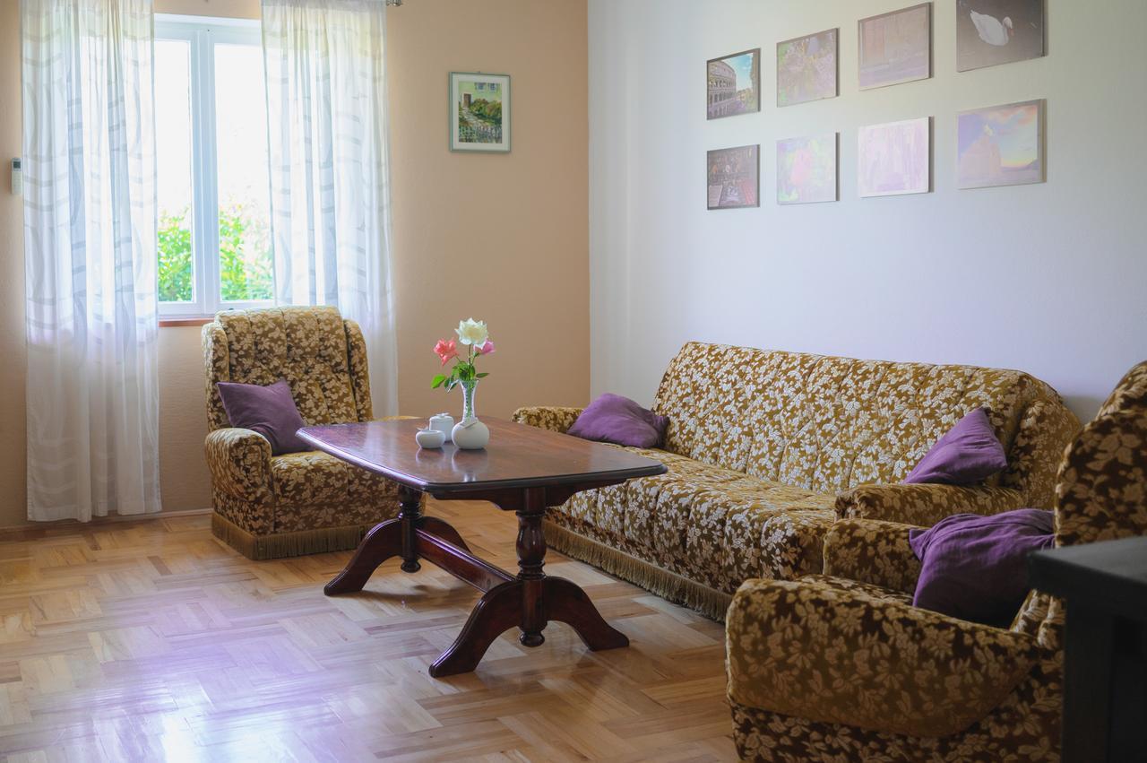 Apartment Maric تريبينيي المظهر الخارجي الصورة