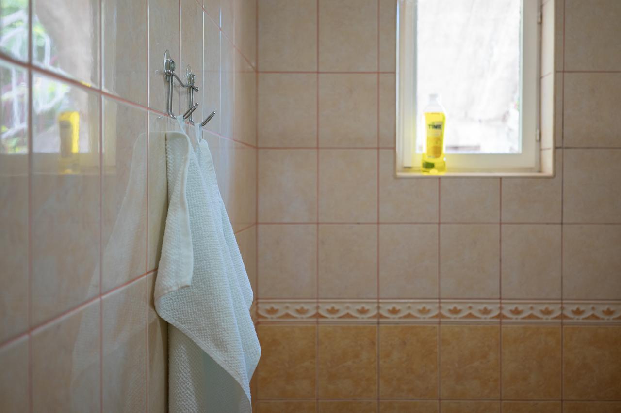 Apartment Maric تريبينيي المظهر الخارجي الصورة