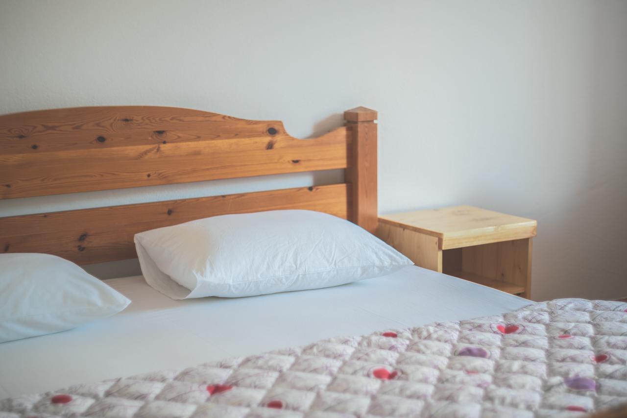Apartment Maric تريبينيي المظهر الخارجي الصورة