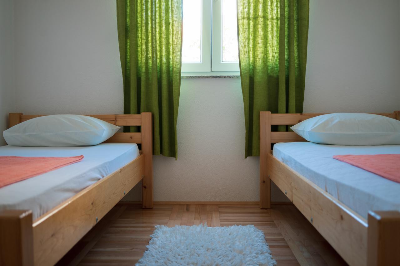Apartment Maric تريبينيي المظهر الخارجي الصورة