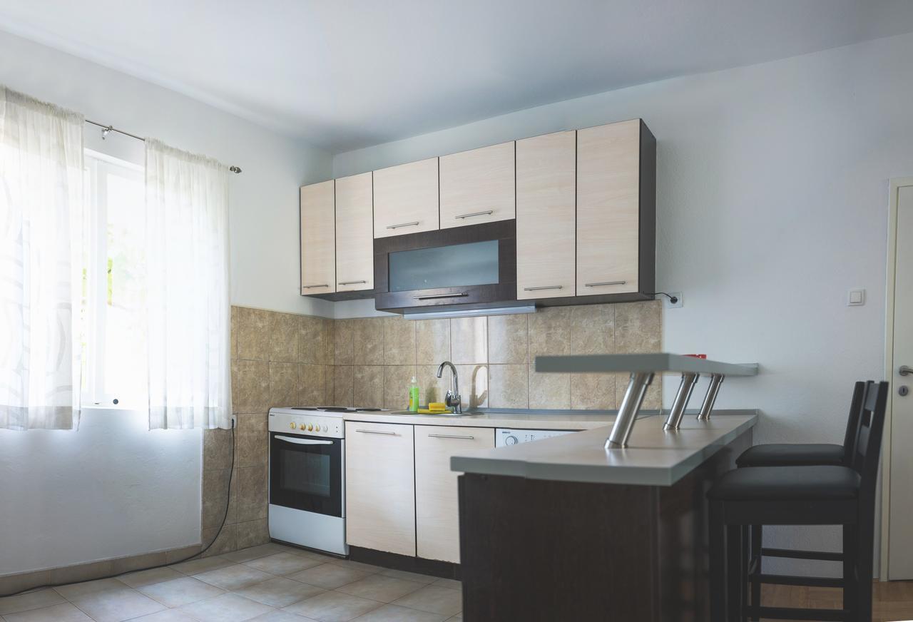 Apartment Maric تريبينيي المظهر الخارجي الصورة