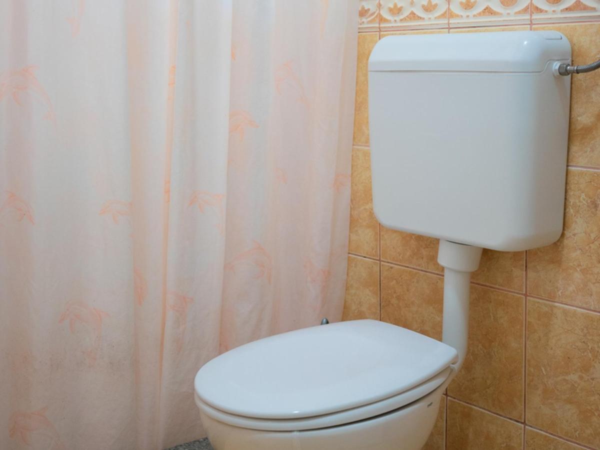 Apartment Maric تريبينيي المظهر الخارجي الصورة