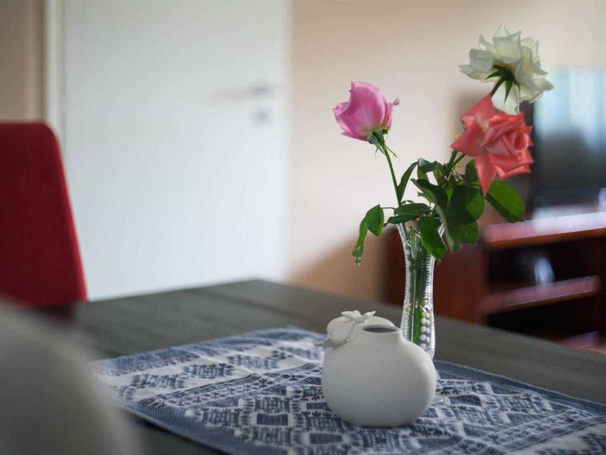 Apartment Maric تريبينيي المظهر الخارجي الصورة
